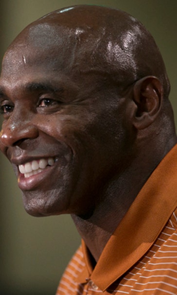 Charlie Strong driven to succeed by place in Texas history